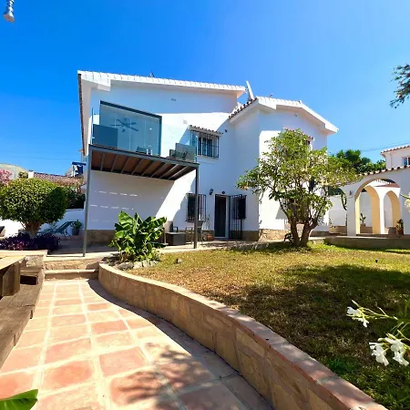 Caleta Apartment Velez Malaga