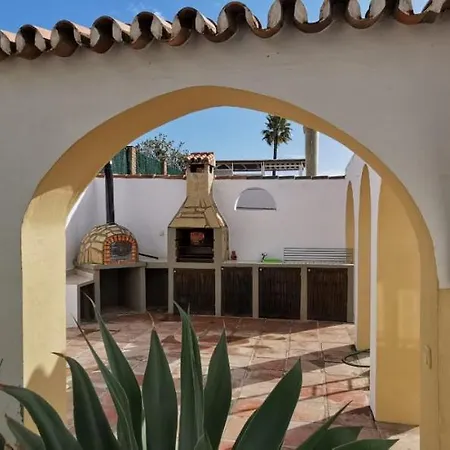 Apartment Caleta *